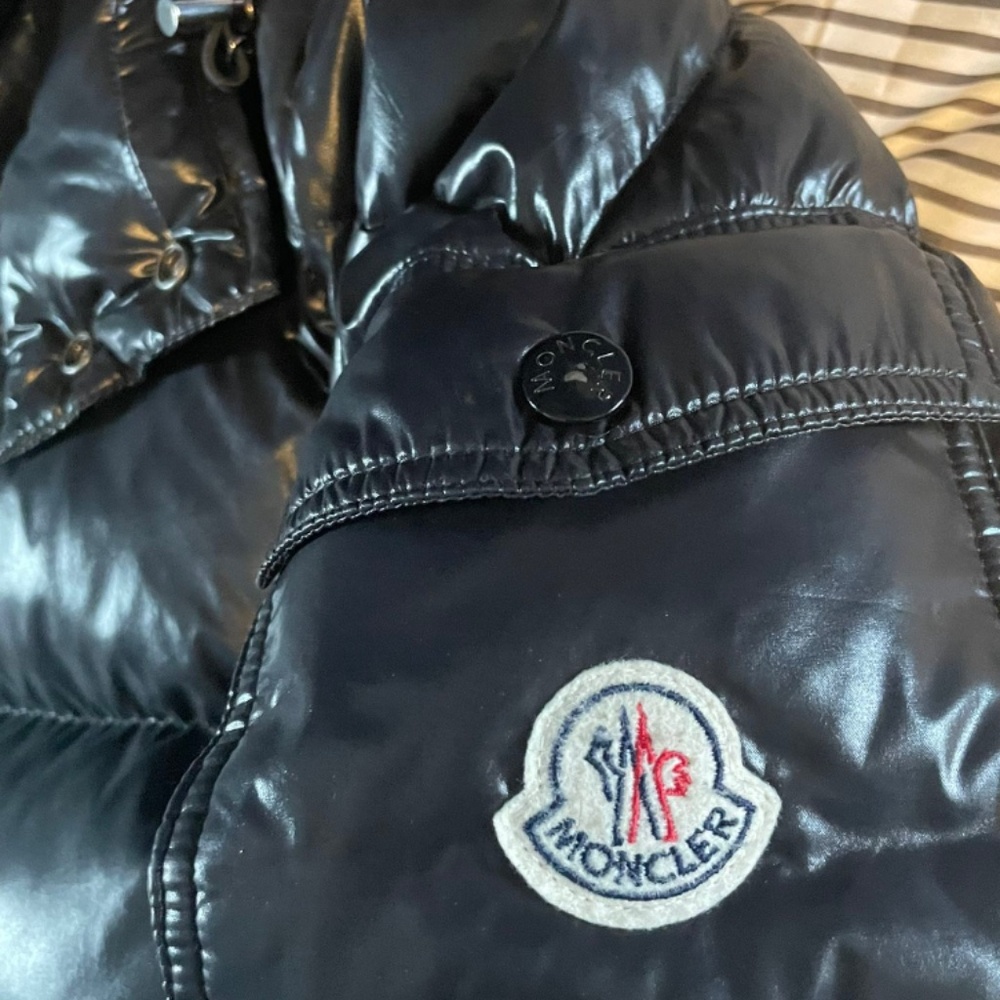Momcler